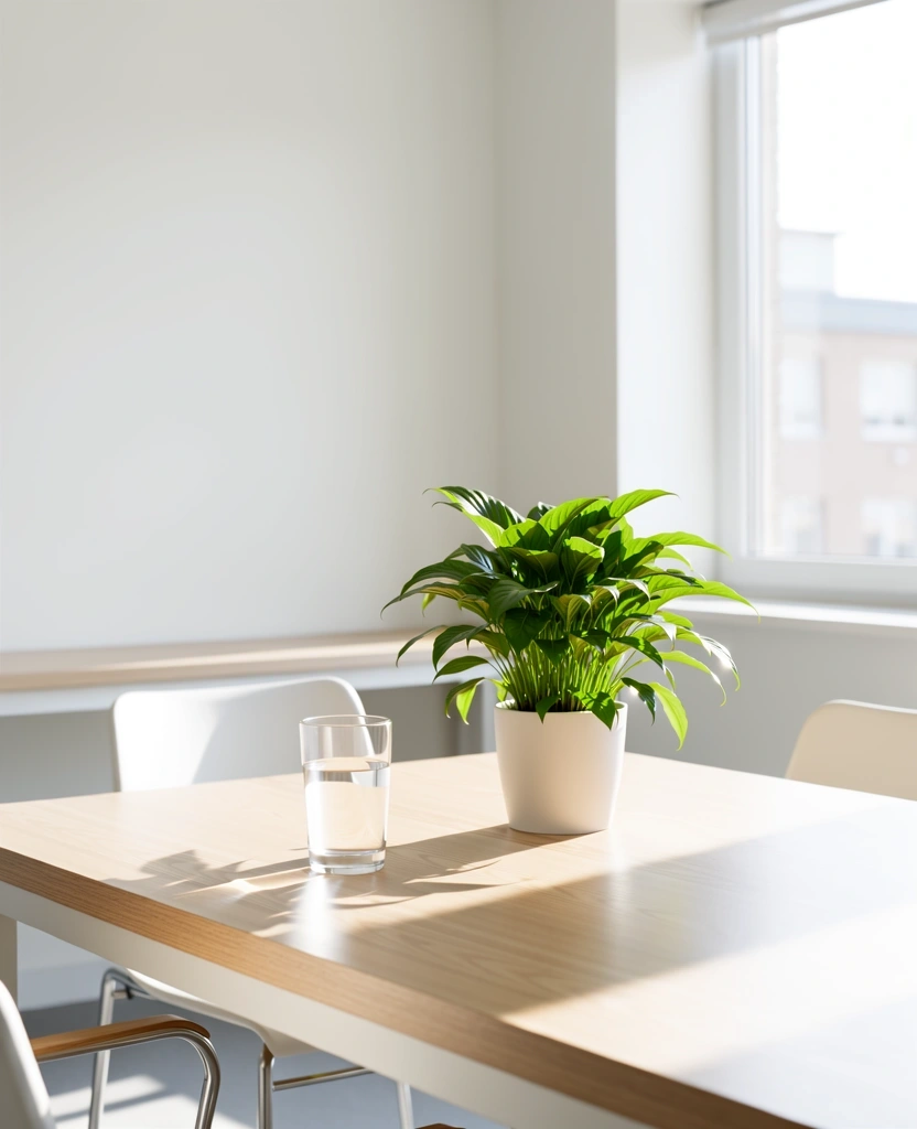 Balans & Hälsa klinisk miljö