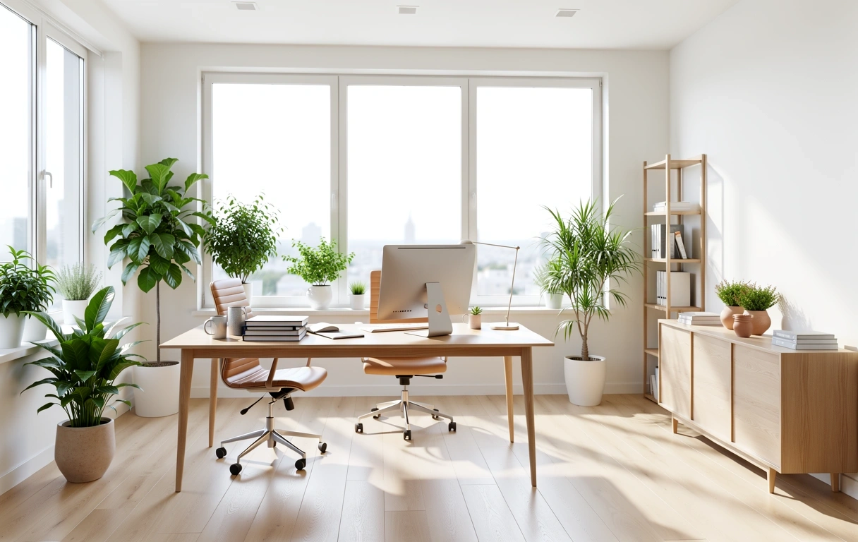 Balans & Hälsa huvudkontor i Malmö