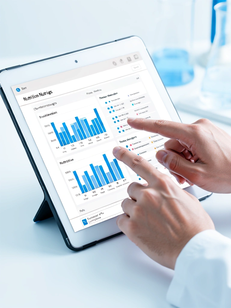 Analys och uppföljning